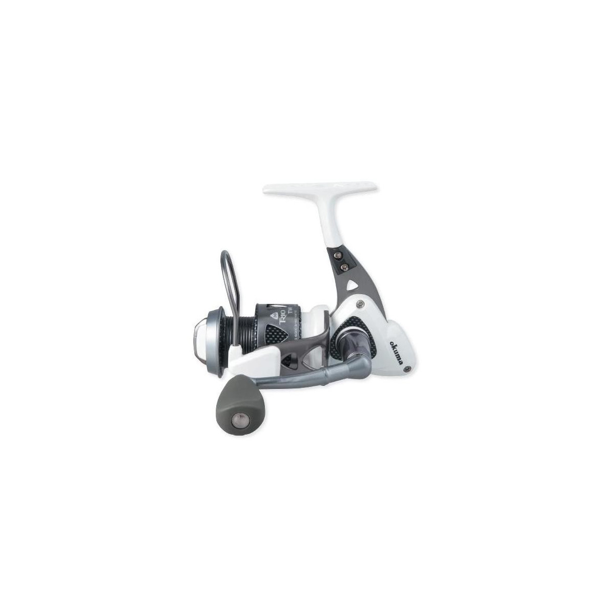 kolowrotek-trio-white-fd-okuma kolowrotek-trio-white-fd-okuma