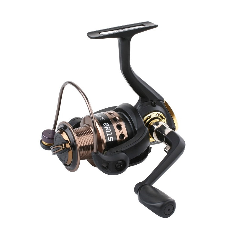 Kołowrotek Mikado Sting 2000