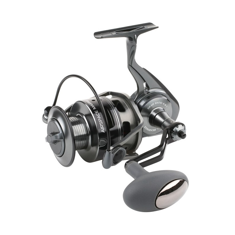 Kołowrotek Mikado Airspace Marine 6000