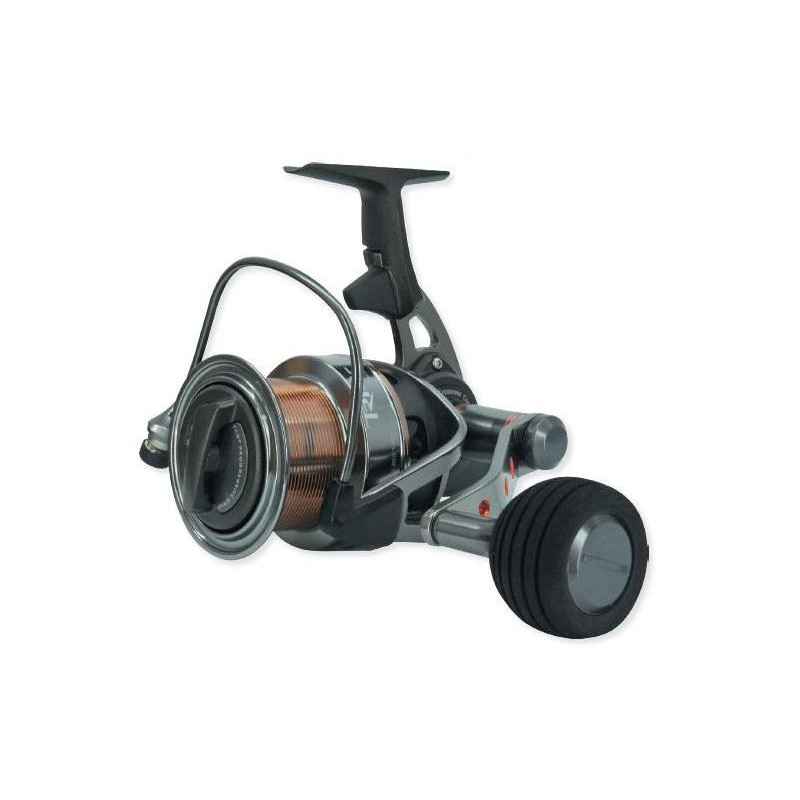 Kołowrotek Okuma Trio Rex