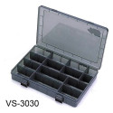 Pudełka na akcesoria VS-3030, VS-3040, VS-3045 JME-VS-3040 / 33 x 22.1 x 5 Versus Pudełka na akcesoria VS-3030, VS-3040, VS-3045 JME-VS-3040 / 33 x 22.1 x 5 Versus