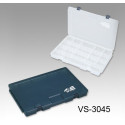 Pudełka na akcesoria VS-3030, VS-3040, VS-3045 JME-VS-3040 / 33 x 22.1 x 5 Versus Pudełka na akcesoria VS-3030, VS-3040, VS-3045 JME-VS-3040 / 33 x 22.1 x 5 Versus