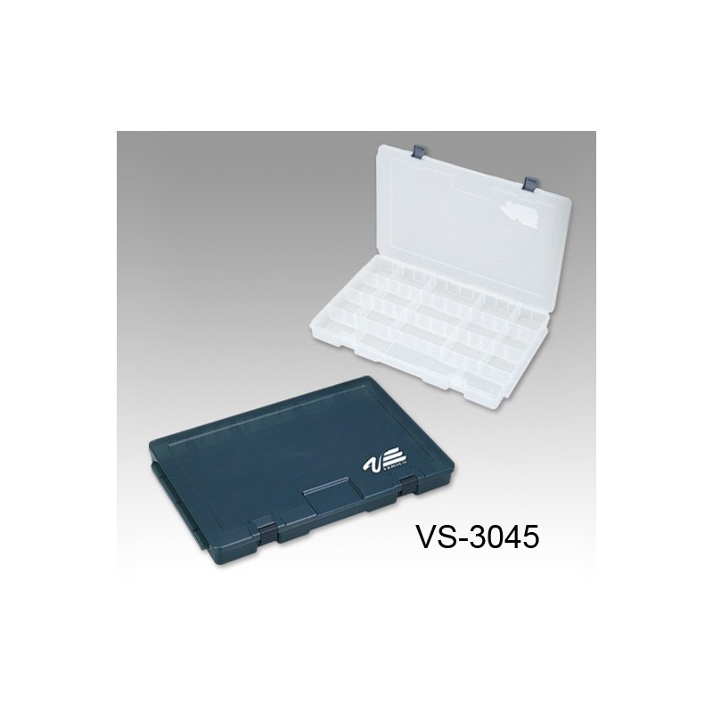 Pudełka na akcesoria VS-3030, VS-3040, VS-3045 JME-VS-3040.gs / 33 x 22.1 x 5 Versus Pudełka na akcesoria VS-3030, VS-3040, VS-3045 JME-VS-3040.gs / 33 x 22.1 x 5 Versus