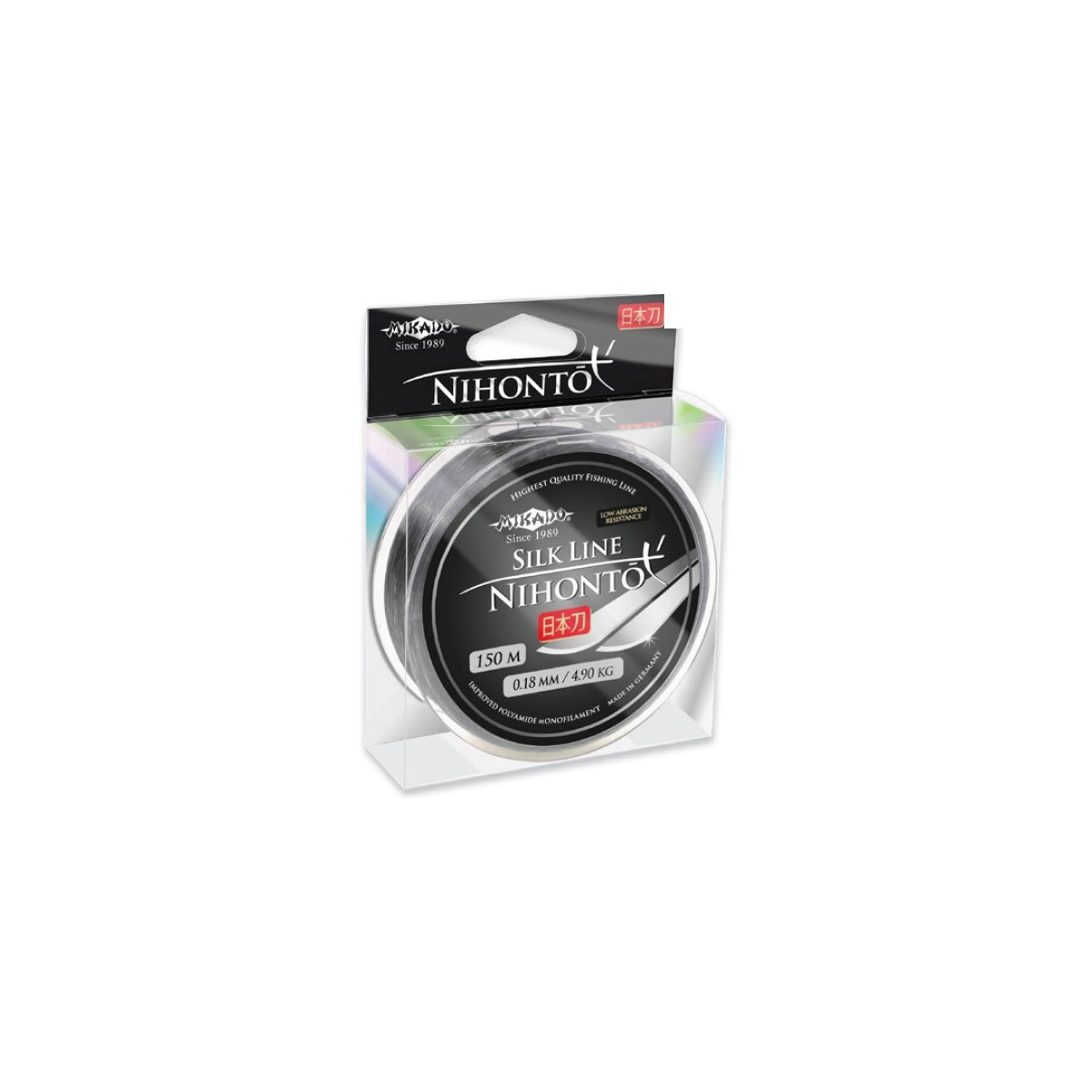 zylka-nihonto-silk-line-mikado