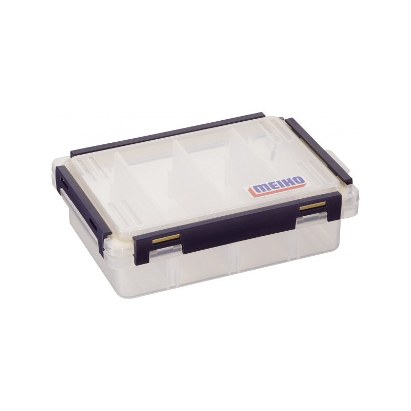 Pudełko wodoodporne Versus Water Guard 800 JME-WATER GUARD 800 / 205/145/60 mm Pudełko wodoodporne Versus Water Guard 800 JME-WATER GUARD 800 / 205/145/60 mm