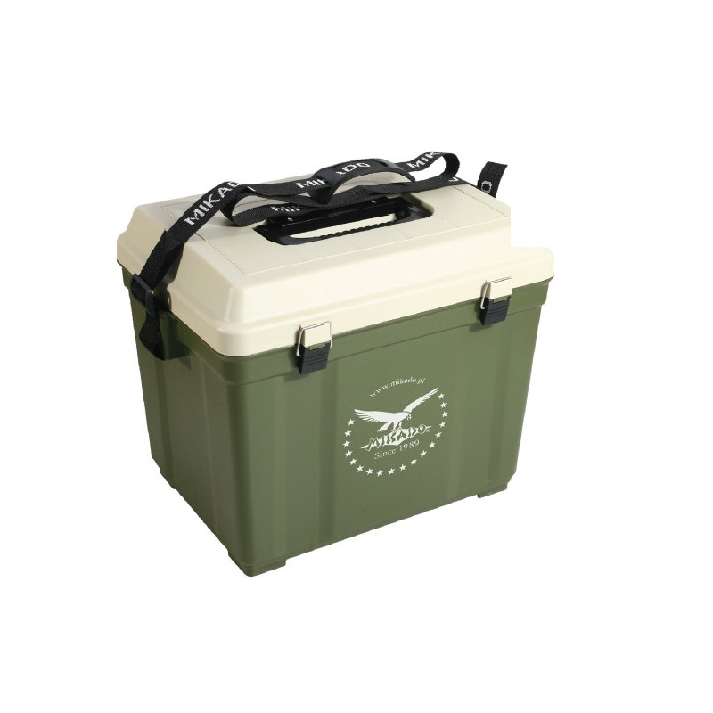 Skrzynka Mikado siedzisko UABM-329 / 44x32x36 cm Skrzynka Mikado siedzisko UABM-329 / 44x32x36 cm