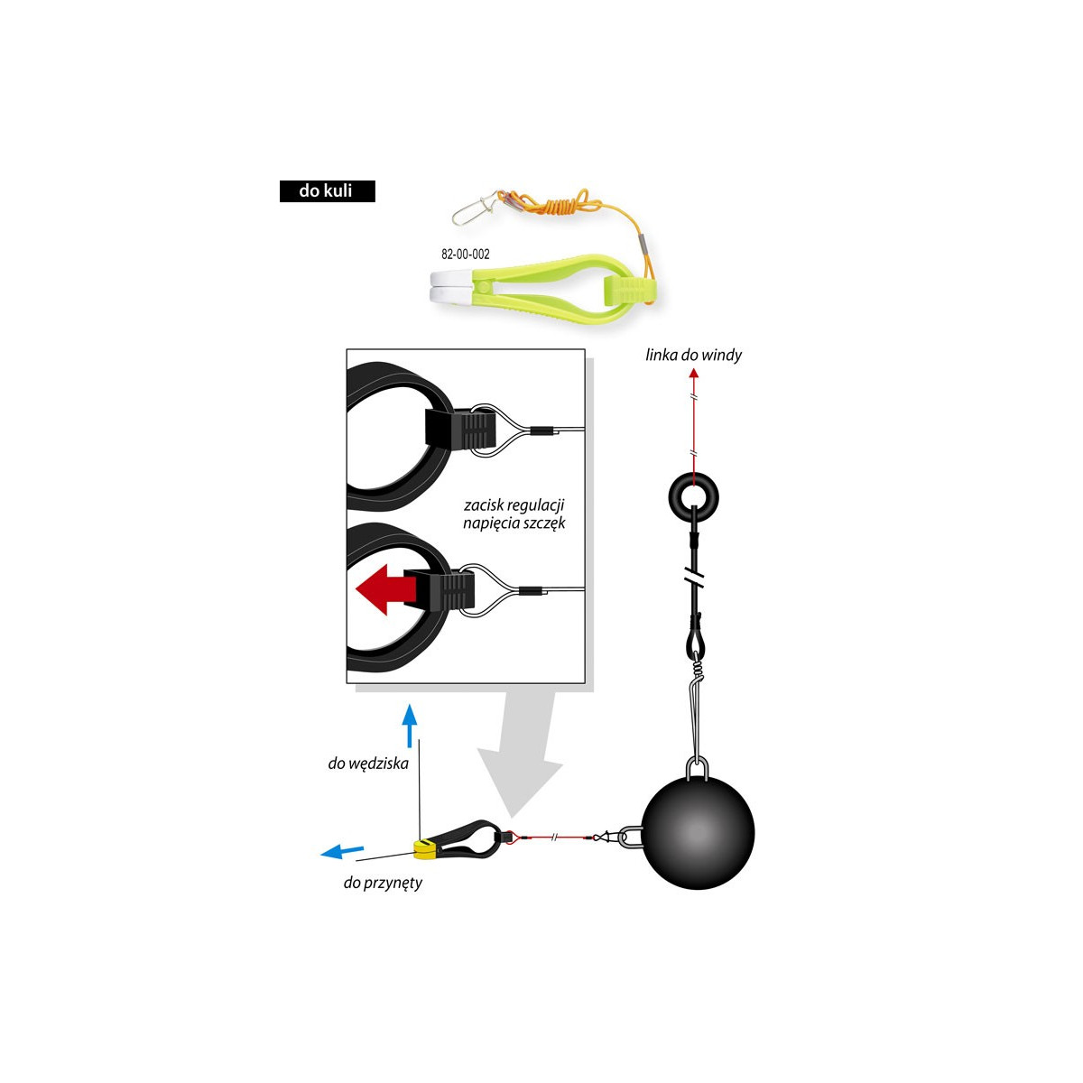 klipsy-easy-clutch-dragon