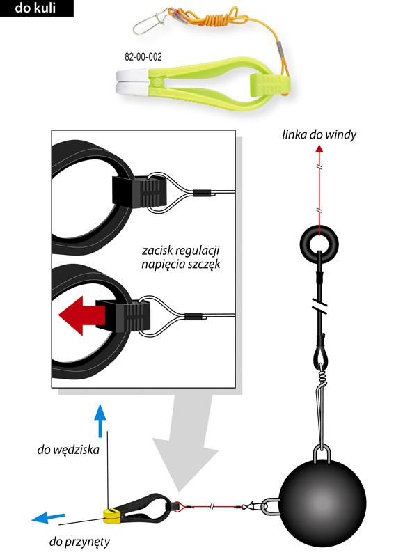 klipsy-easy-clutch-dragon klipsy-easy-clutch-dragon