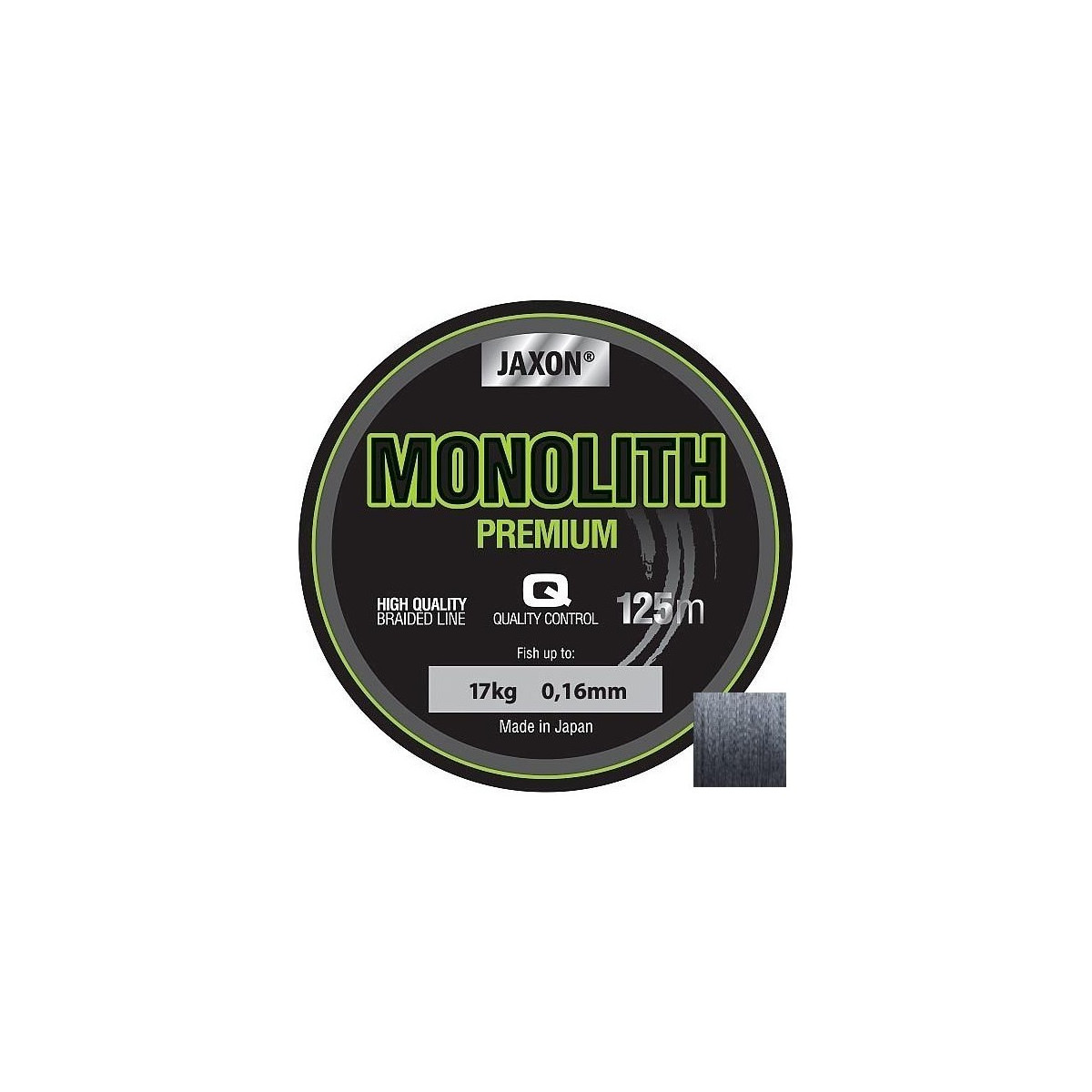 plecionka-monolith-premium-jaxon plecionka-monolith-premium-jaxon