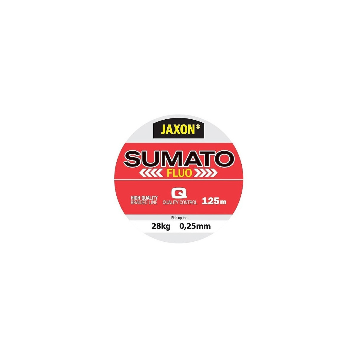 plecionka-sumato-fluo-jaxon plecionka-sumato-fluo-jaxon