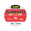 Plecionka Jaxon Sumato Fluo 1000m / 0,32mm