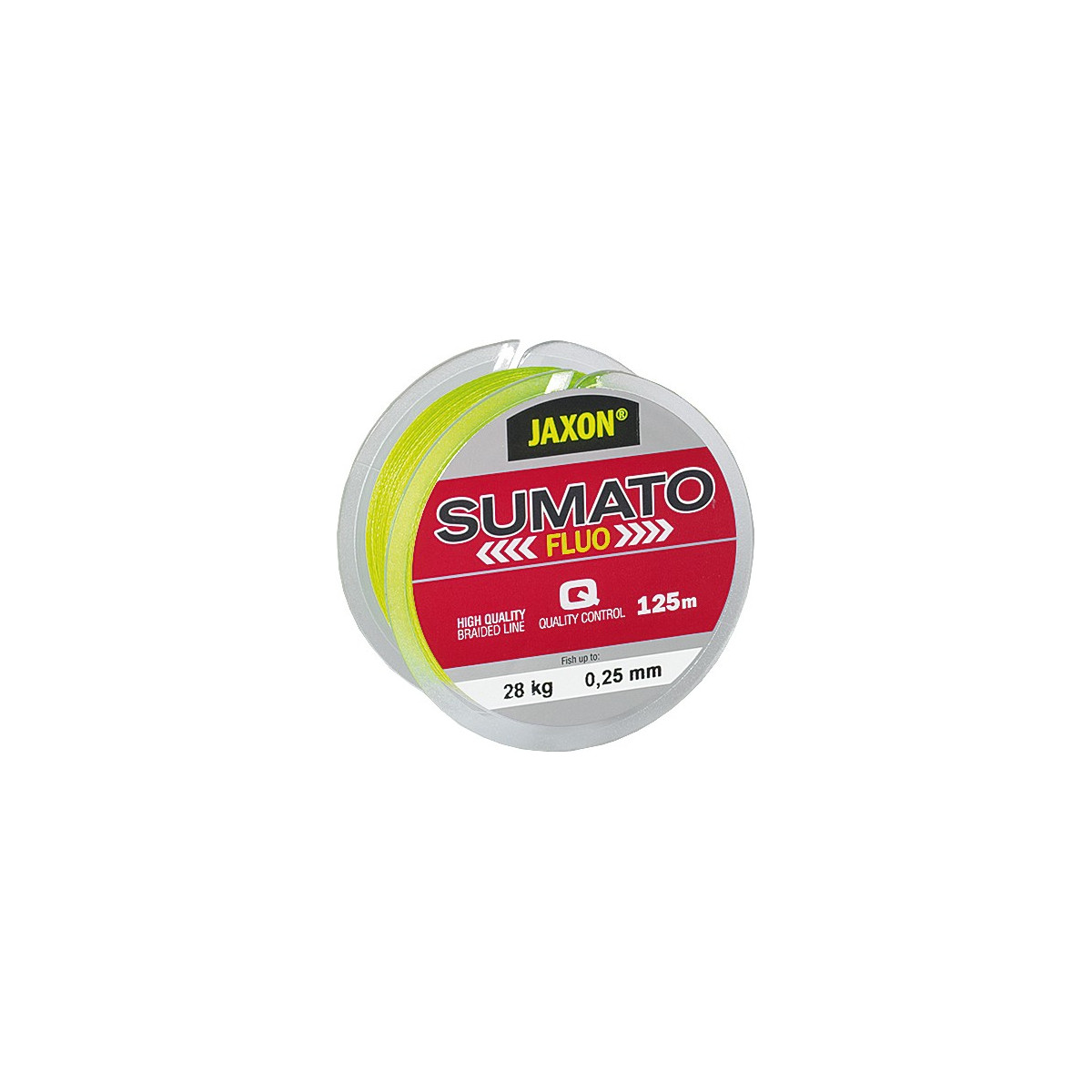 plecionka-sumato-fluo-jaxon plecionka-sumato-fluo-jaxon