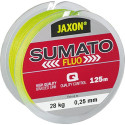 Plecionka Jaxon Sumato Fluo 1000m / 0,20mm