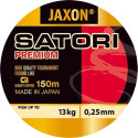 Żyłka Jaxon Satori premium 150m 0,10mm Żyłka Jaxon Satori premium 150m 0,10mm