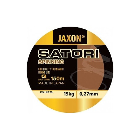 zylka-satori-spinning-150m-jaxon