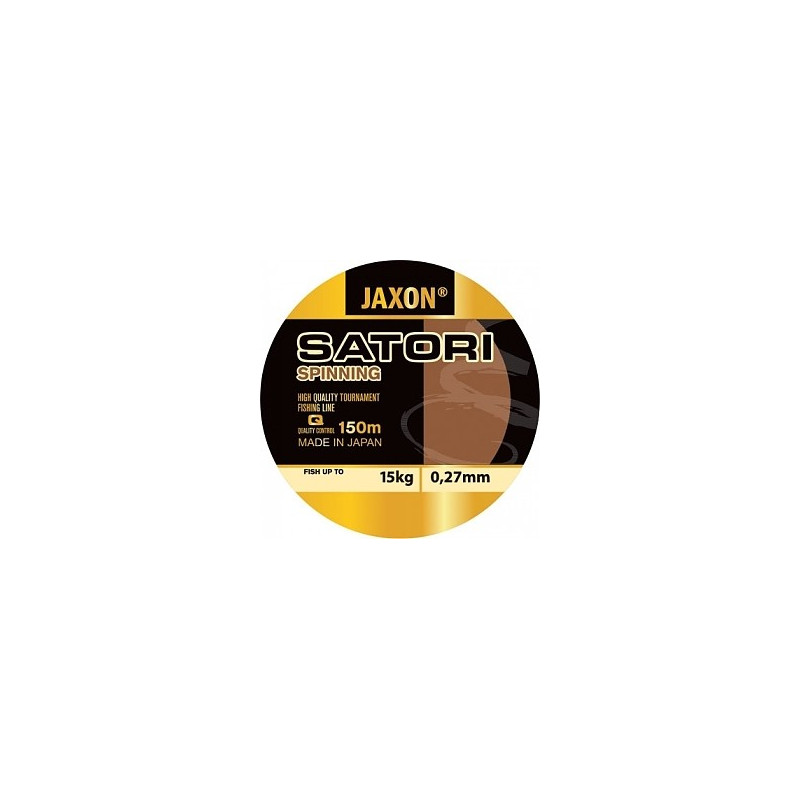 zylka-satori-spinning-150m-jaxon