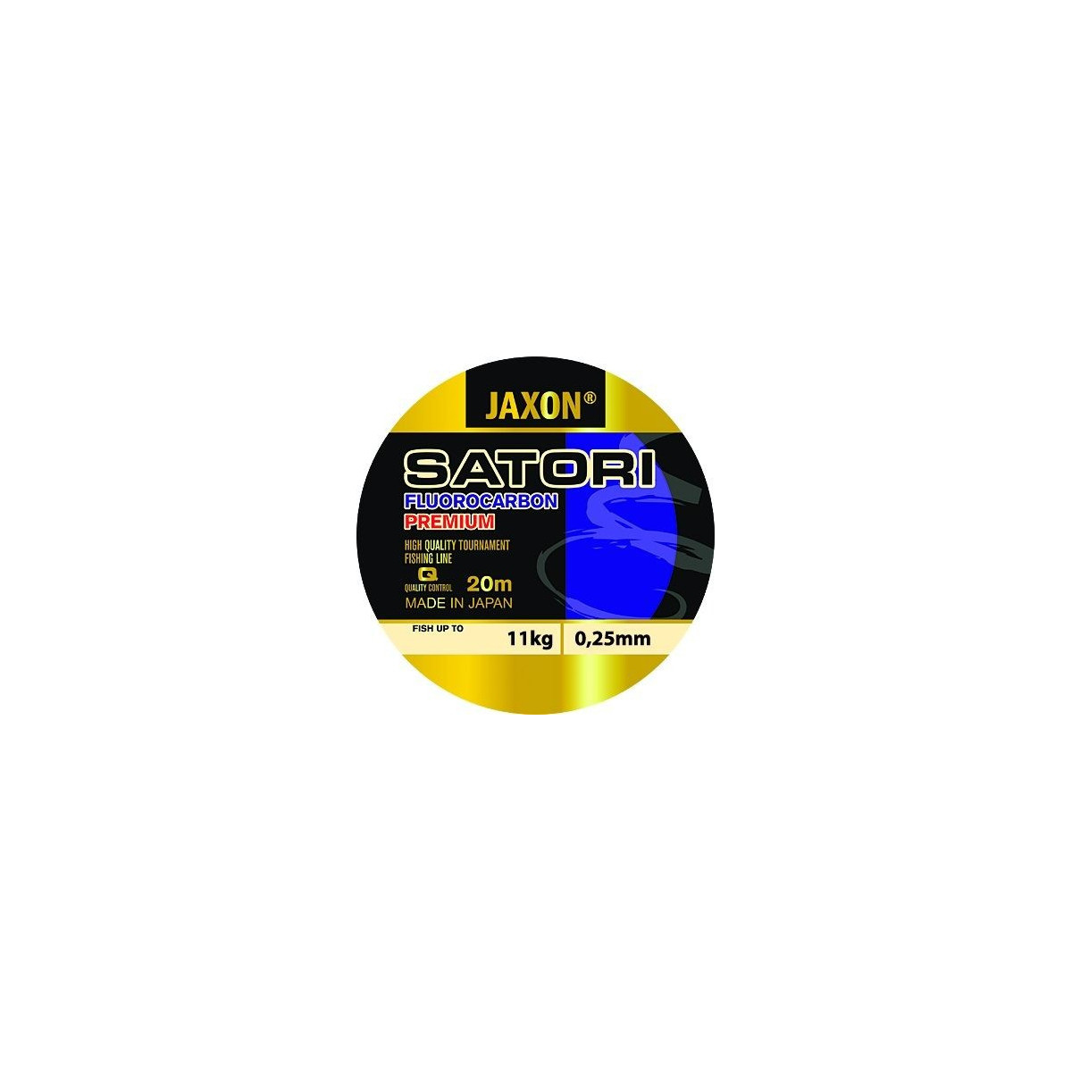 satori-fluorocarbon-jaxon satori-fluorocarbon-jaxon