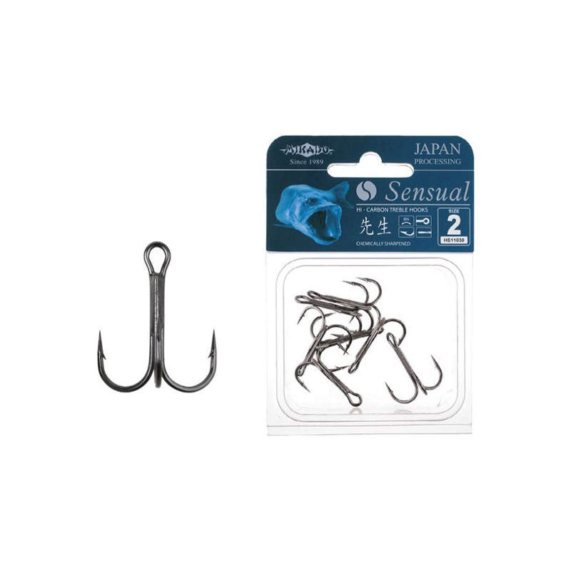 Kotwiczki Mikado Sensual round hak 4 Kotwiczki Mikado Sensual round hak 4