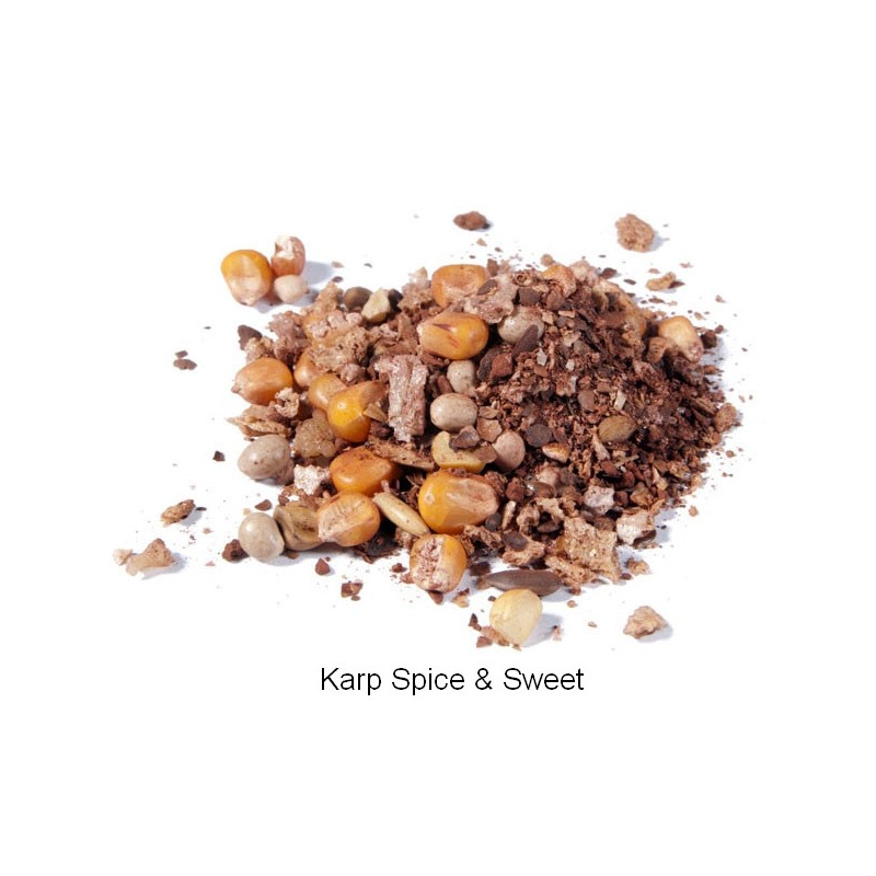 Zanęta Dragon Elite Karp 2500g / Karp Wanilia Zanęta Dragon Elite Karp 2500g / Karp Wanilia