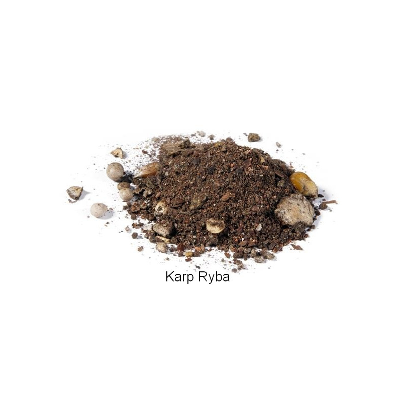 Zanęta Dragon Elite Karp 1000g / Karp Ryba Zanęta Dragon Elite Karp 1000g / Karp Ryba