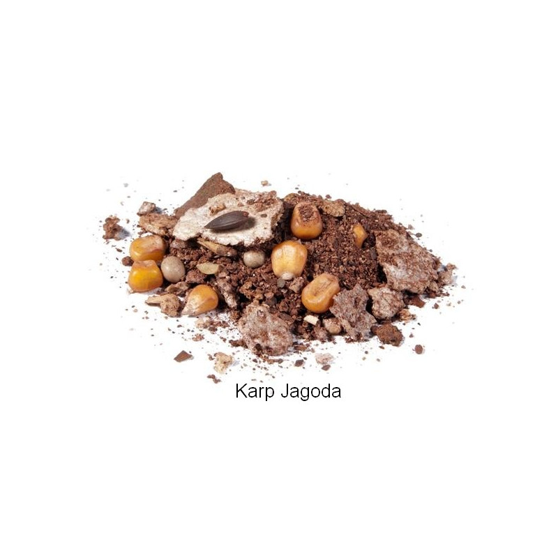 Zanęta Dragon Elite Karp 2500g / Karp Ryba Zanęta Dragon Elite Karp 2500g / Karp Ryba