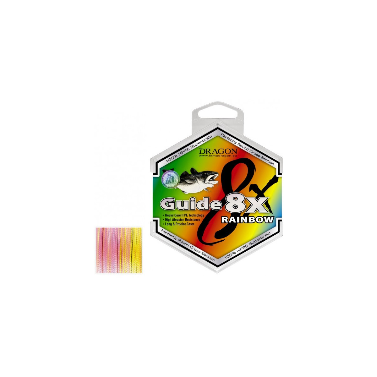 plecionka-guide-8x-rainbow-dragon