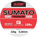 Plecionka Jaxon Sumato Premium 1000m / 0,10mm