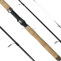 Wędka Dragon Mystery XT Feeling Zander 245cm / 14-35g