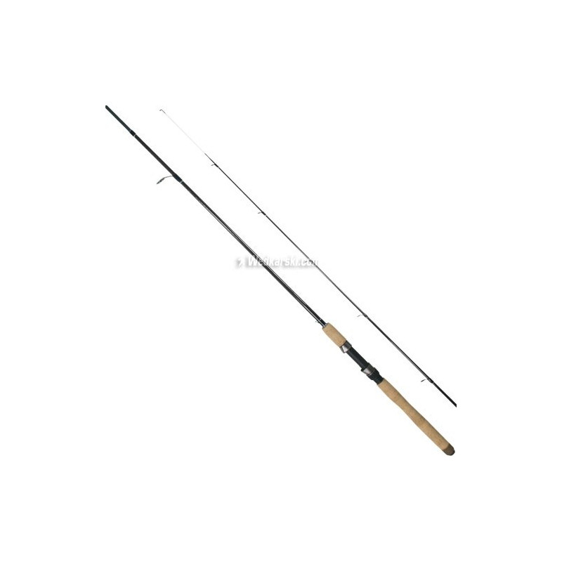 Wędka Dragon Mystery XT Feeling Zander 245cm / 14-35g