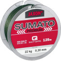Plecionka Jaxon Sumato Premium 10m / 0,22mm