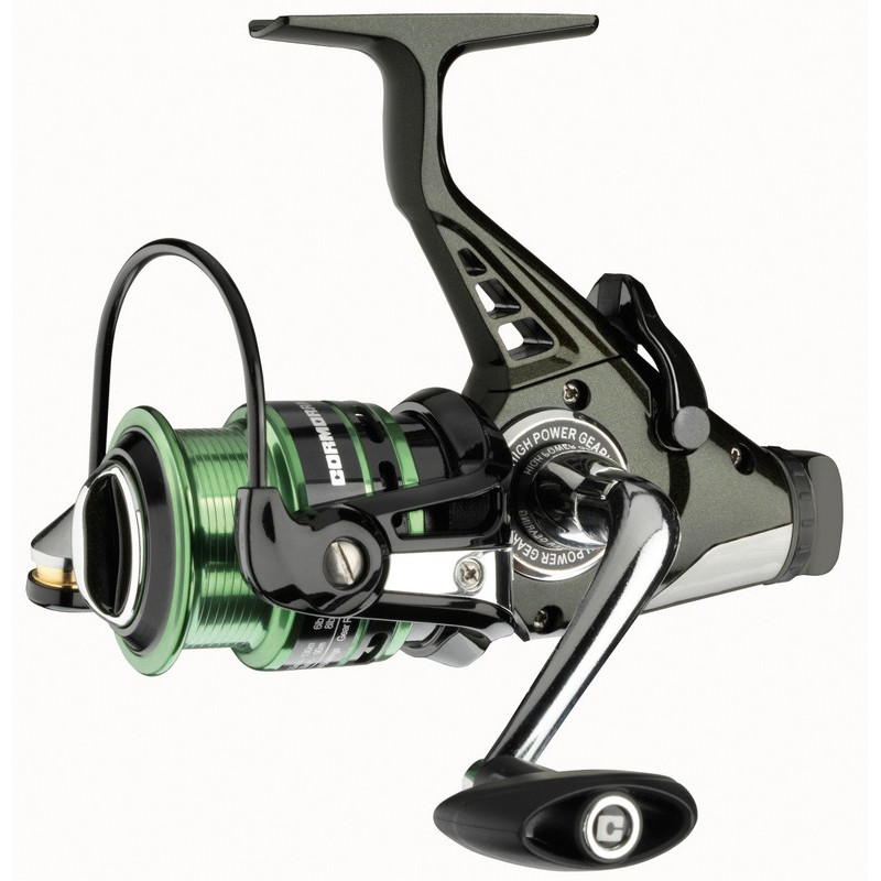 Kołowrotek Cormoran Cormaxx-BR 3AiF