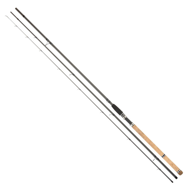 Wędka Konger TURION MATCH 420cm / 5-25g