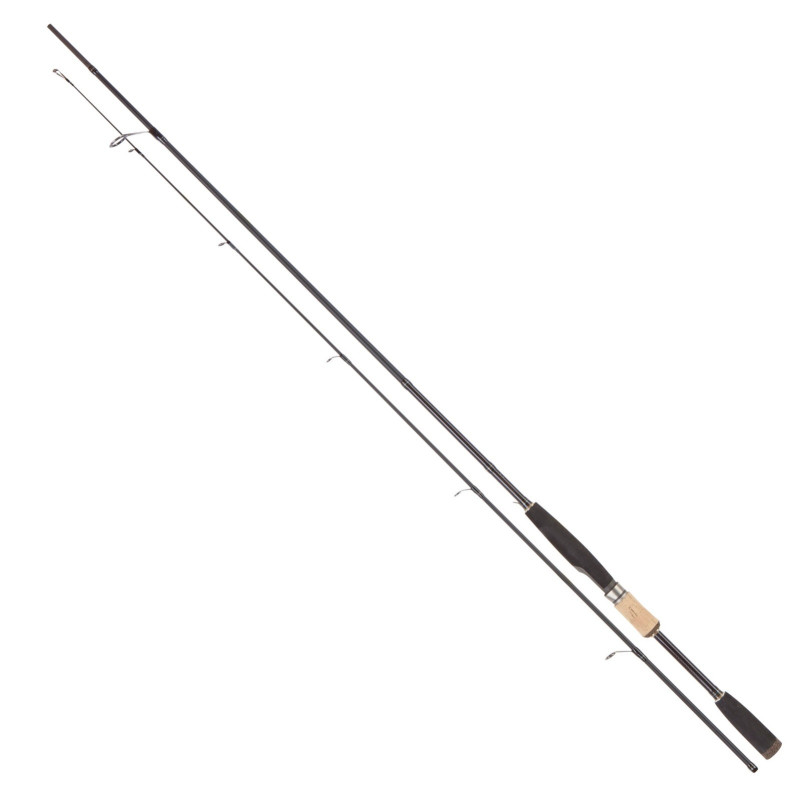 Wędka Konger Stallion PRIME ROCKER 213cm / 4-18g