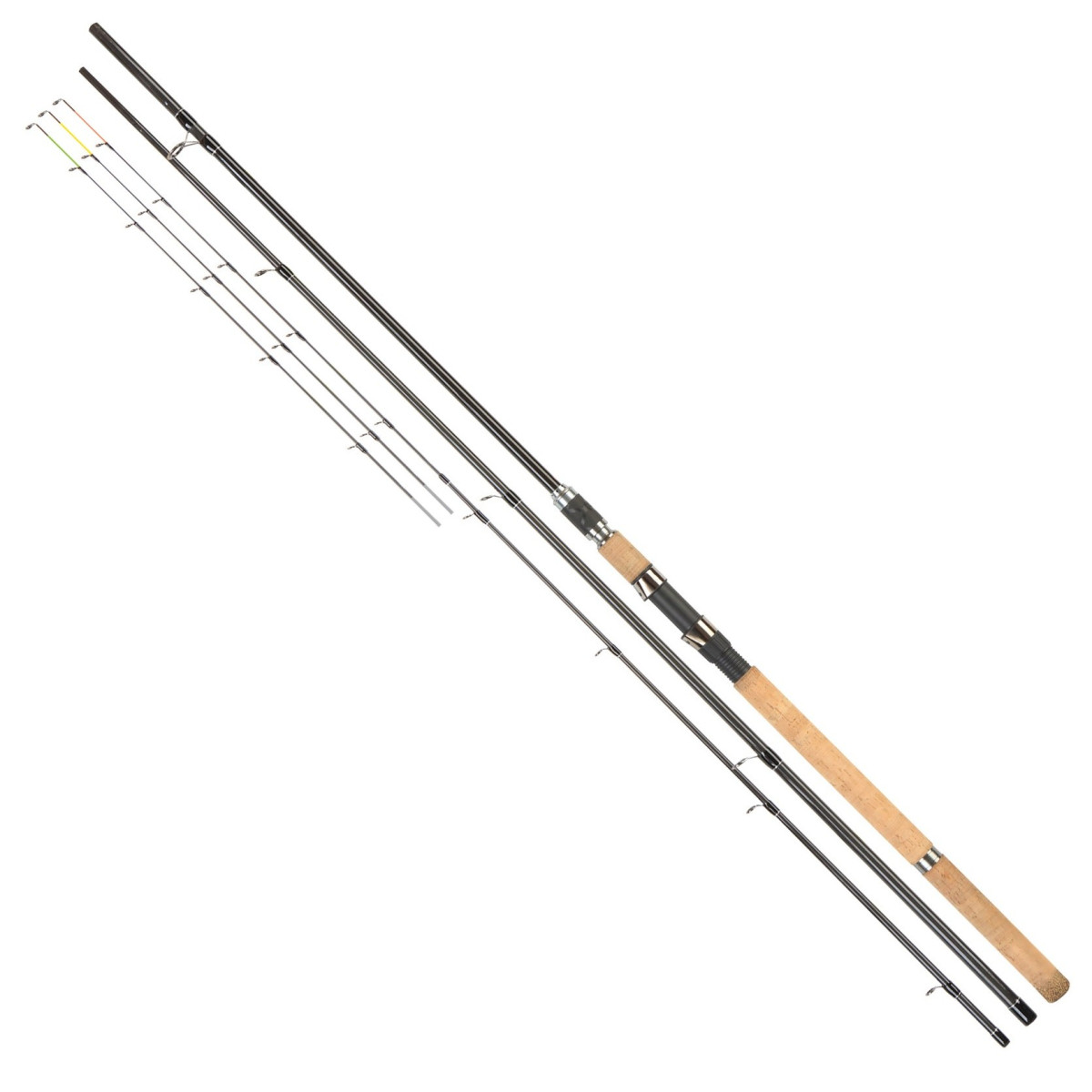 wedka-impact-multi-tele-feeder-konger
