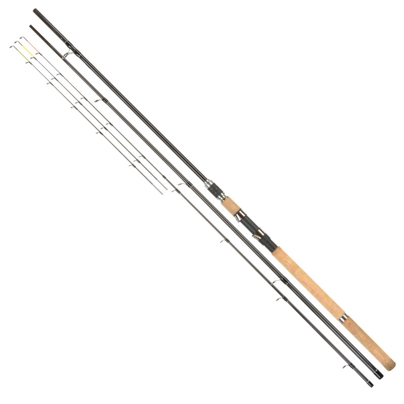 wedka-impact-multi-tele-feeder-konger
