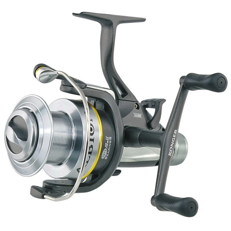 kolowrotek-albion-royal-carp-konger