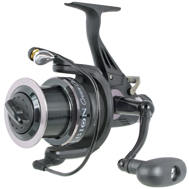 kolowrotek-albion-crown-carp-konger