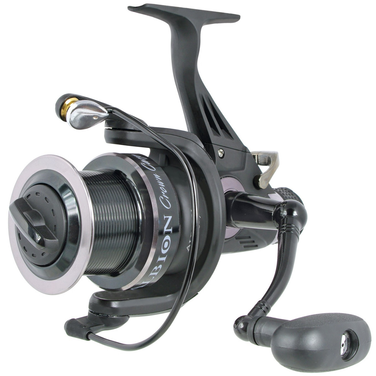 kolowrotek-albion-crown-carp-konger