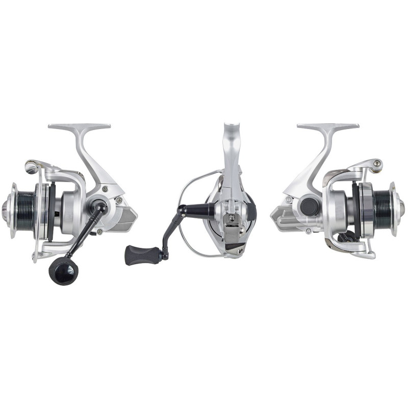 Kołowrotek Konger VECTRON 4000