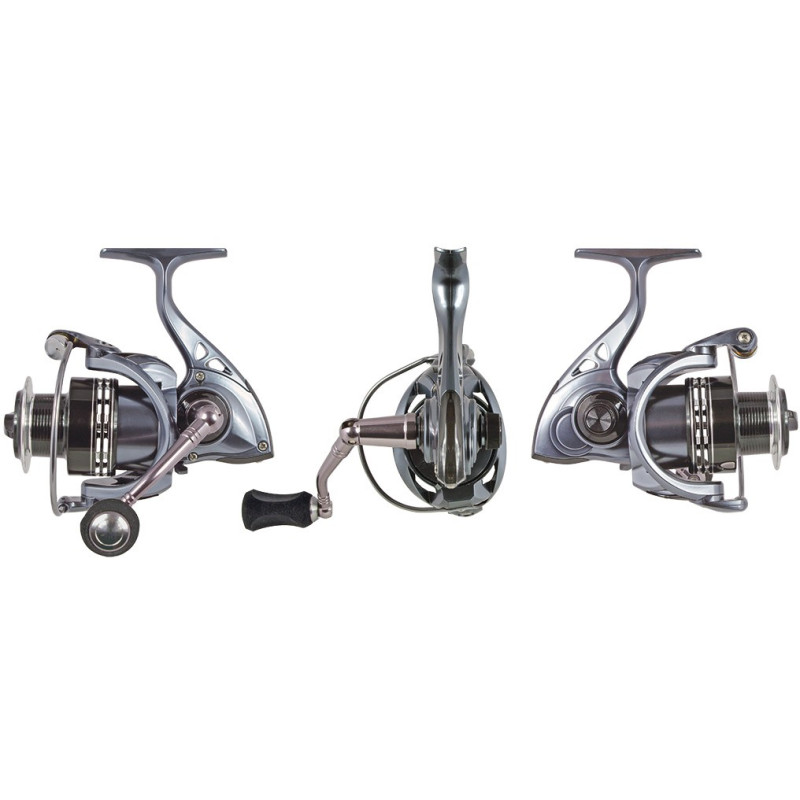 Kołowrotek Konger ULTRIS Kołowrotek Konger ULTRIS