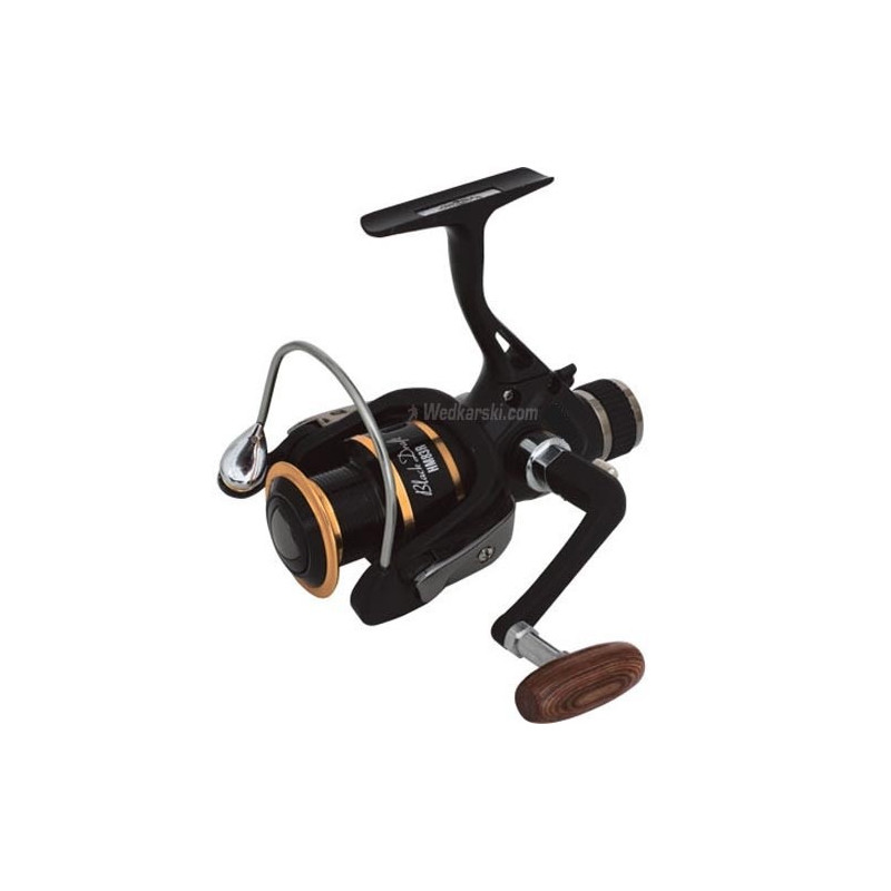 KOŁOWROTEK Mikado BLACK DRAFT