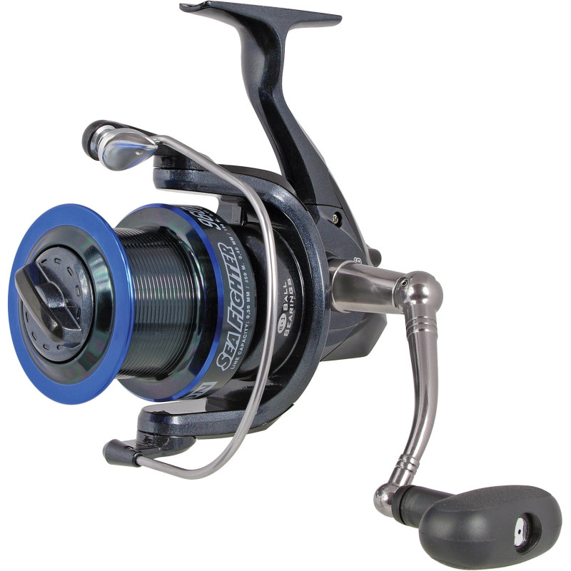 Kołowrotek Konger SEACON SEA FIGHTER 8000