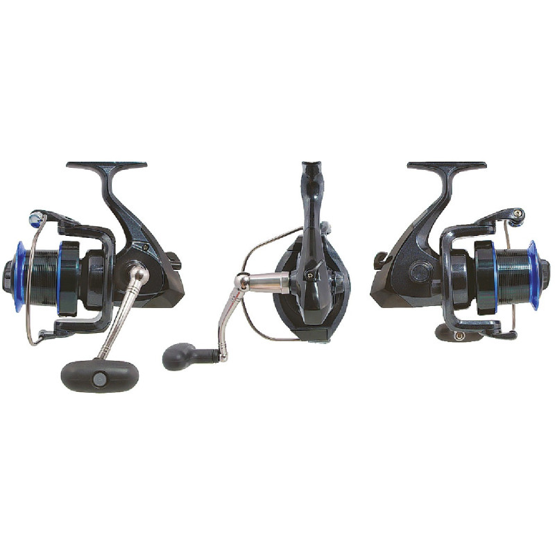 Kołowrotek Konger SEACON SEA FIGHTER 6000