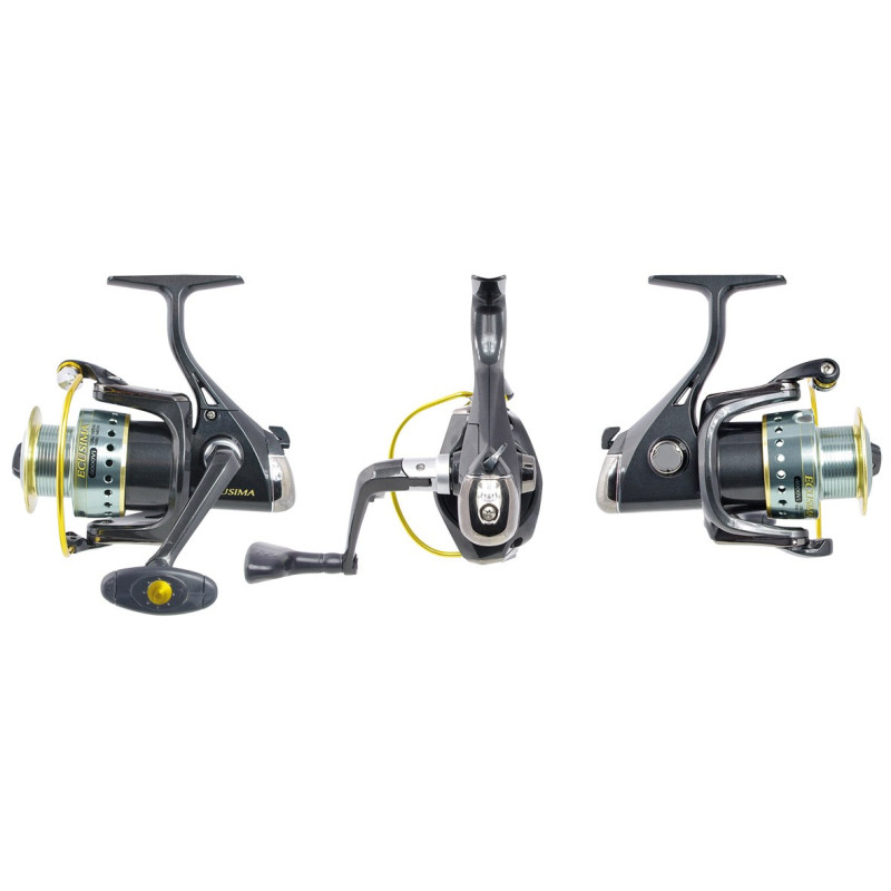 Kołowrotek Ryobi Ecusima 8000