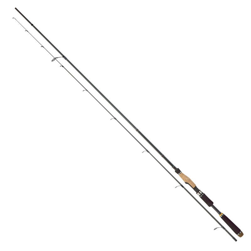 Wędka Konger Troker SPIN L 210cm / 3-12g