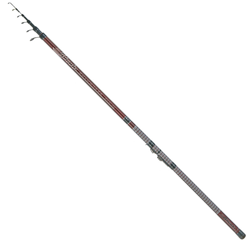 Bolonka Spirado BOLOGNESE 600cm / 30g Konger Bolonka Spirado BOLOGNESE 600cm / 30g Konger