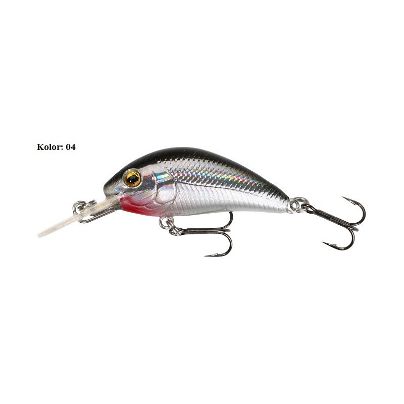 Wobler Mikado Cavalier 4cm PH Wobler Mikado Cavalier 4cm PH