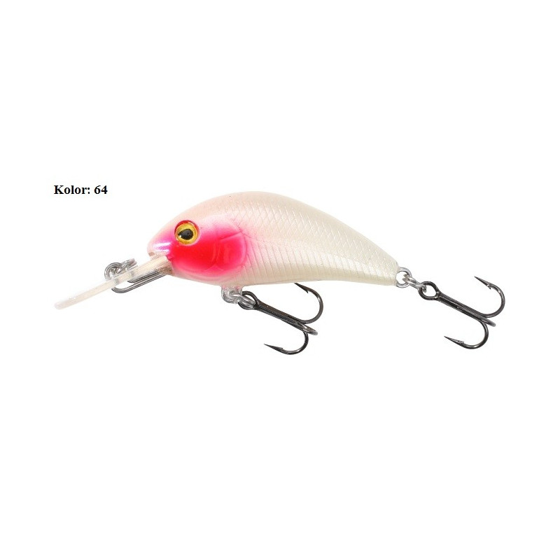 Wobler Mikado Cavalier 4cm 68 Wobler Mikado Cavalier 4cm 68