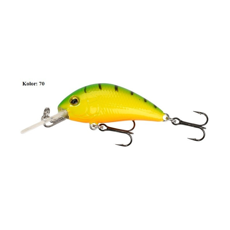 Wobler Mikado Cavalier 4cm 64 Wobler Mikado Cavalier 4cm 64