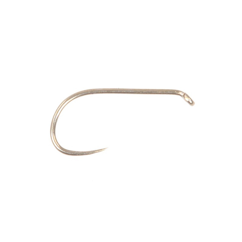 Haczyk Taimen bezzadziorowy Akita AK 523 BL roz. 12